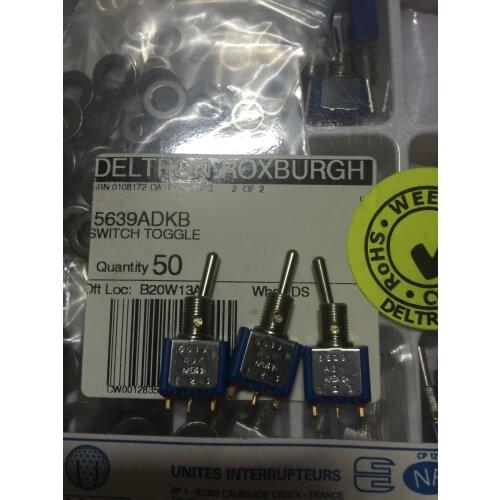 5639ADKB APEM switch