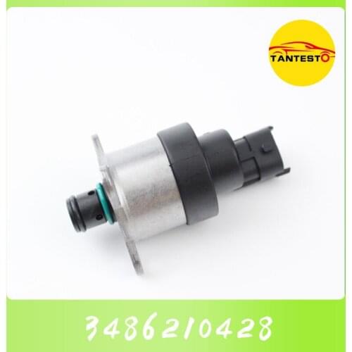 Suitable For Fuel Pressure Control Valve Of Bosch System Auto Parts Metering Unit 0928400664