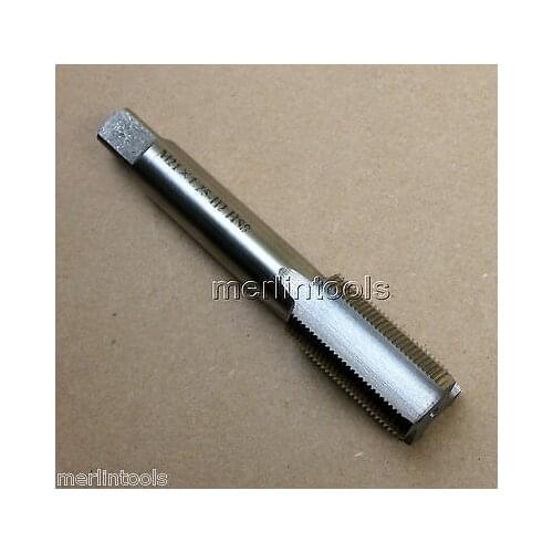 M21 x 1.75 HSS Right hand Thread Tap