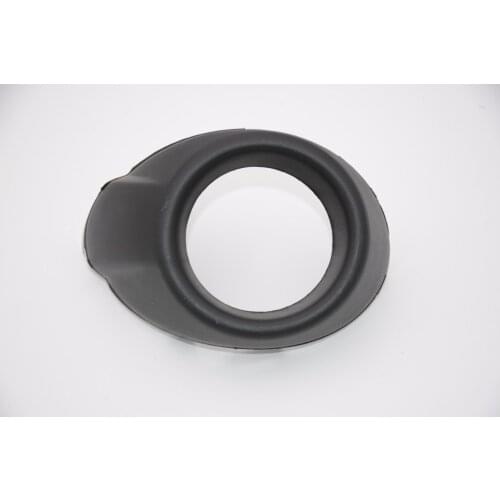 1Pcs Skin Line Front Right BM51-19952-AD Fog Lamp Cover Trim Fog Light Frame For Ford Focus 3 III 2012-2014