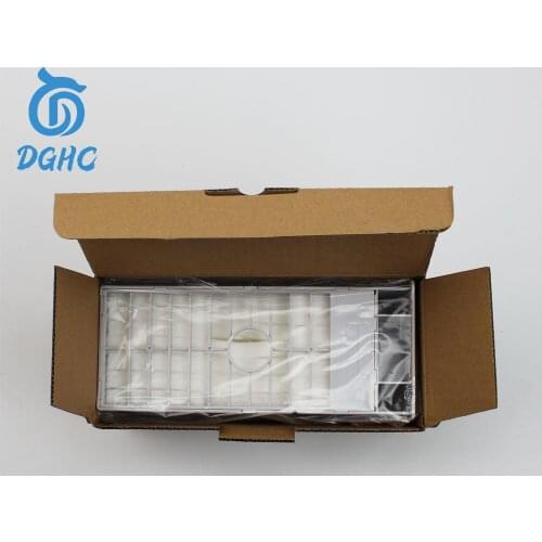 DGHC 1PC T6997 Maintenance Tank With Chip For Epson SureColor P6000 P6080 P7000 P7080 P8000 P8080 P9000 Waste Ink Tank With Chip