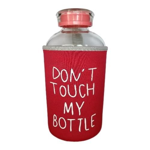 Glass Flask My Bottle 1000 ml