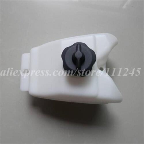 NS3.5A2 FUEL TANK & CAP ASSEMBLY INTEGRAL PE FOR NISSAN NS2.5A2 NS3.5B2 2 CYCLE 2.5HP 3.5HP OUTBOARDS 309-70010-3 309700100M