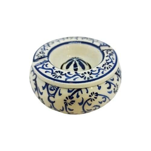 UBBU Home Ceramic Ashtrays