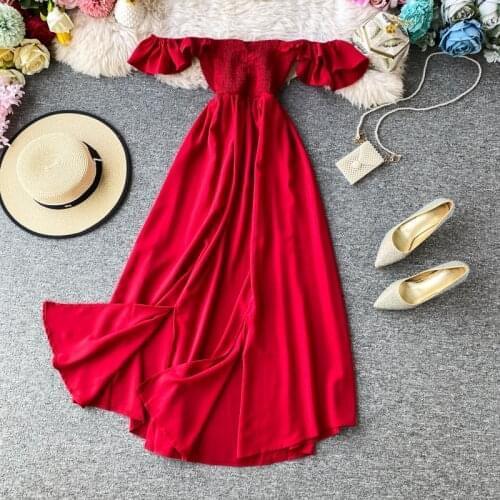 Aibeautyer Summer Dresses For Every Day