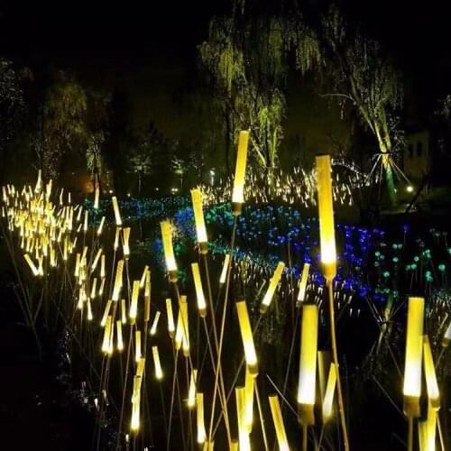 Buildtech Festive Lighting