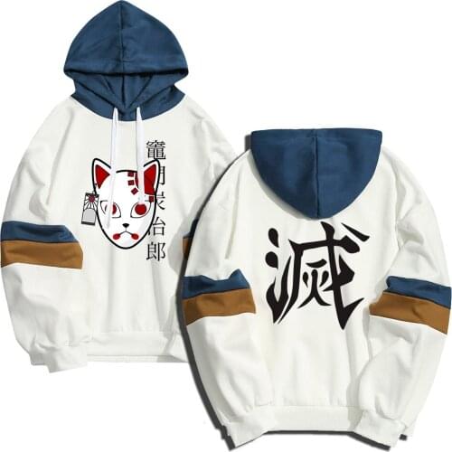 CRIS WALK Fashionable Men's Hoodies