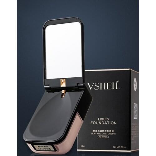 Тональные крема для лица Daiyi Manzi China At AliExpress