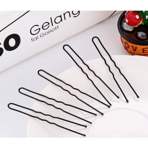 DakunhuiLC Hair Invisible