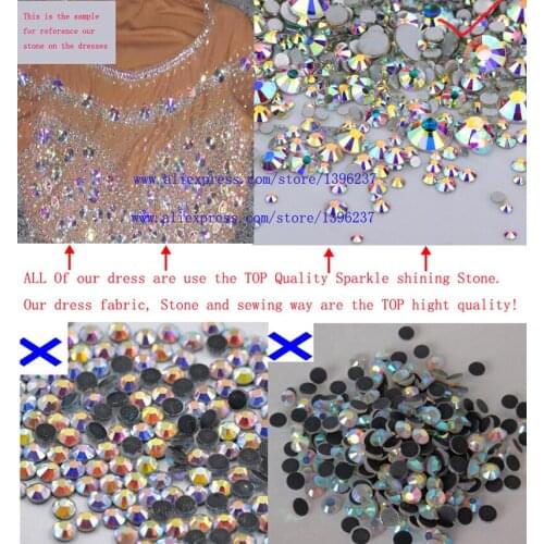 This links just for extra price or for the order price differences latin tassel skirt price shipping