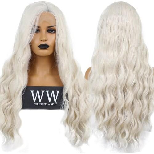 Длинные искусственные парики FANXITON China At AliExpress