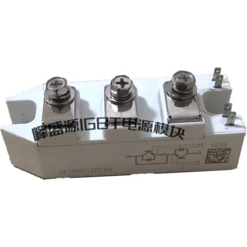 GF75HF120T1H Original, Can Provide Test, 1 Year Warranty