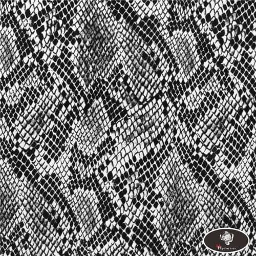 Hydro arts!Snake skin Hydrographic Film Water Transfer Printing Film 50cm Aqua Print Moto/Car Decoration HFZ029