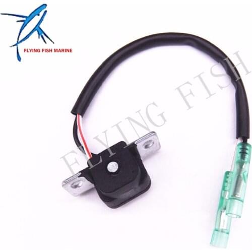 Boat Motor T15-04040000 T15-04040001 Pulser Coil for Parsun HDX 2-Stroke T9.9 T15 Outboard Engine