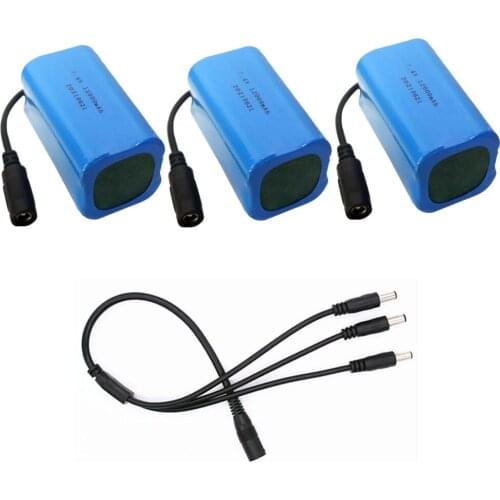7.4V 12000mAh lipo Battery with cable for T188 2011-5 T888 V007 H18 C1 Remote Control Fishing Bait Boats Spare accessories 7.4 V