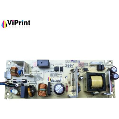 LT2677001 220V 110V Voltage Power Supply PCB Unit for Brother HL-1110 HL 1110 1118 1208 1218 MFC 1813 1818 1819 1919 Power Board
