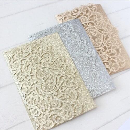 Mila Shaw Invitation Stationery Stuff