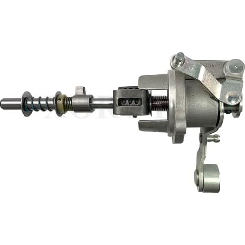 New High Quality Parts Auto Gear Shif/Select Shaft Assy 25573-79J01,25610-79J00,25571-79J00 For Suzuki SX4 Swift