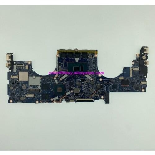 Genuine 926318-601 926318-001 6050A2919201-MB-A01 i7-7500U CPU 8GB RAM Motherboard for HP ENVY Laptop 13-AD Series NoteBook PC