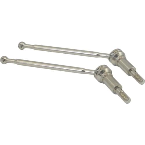 Remote Control Car Front Universal Drive Shaft For Xinlehong Q901/Q902/Q903