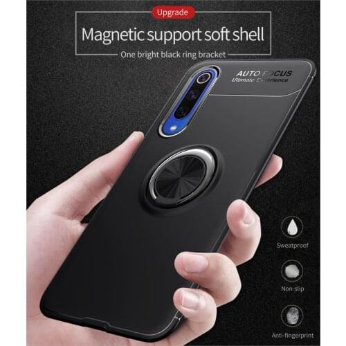 Thouport Phone Cases Xiaomi Mi 9 Lite