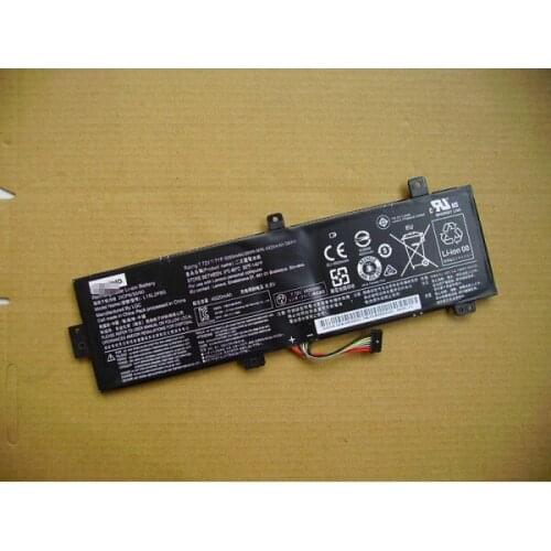 UGB genuine Replacement New Lenovo L15L2PB5 2ICP6/55/90 Notebook Battery