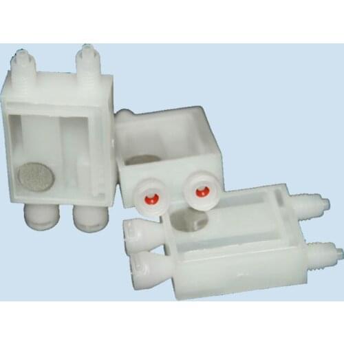 High Qualtiy M7 M6 Damper Compatible For Epson DX7 Printer ink damper