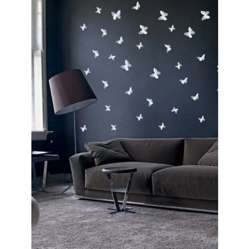 Woozzee Butterfly Wall Stickers