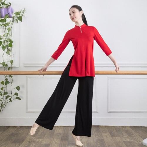 New Professional Belly Dance Stage Costumes For Women Adult Modern Dance Practice Clothes Oriental Dance Tops And Pants DQL3230