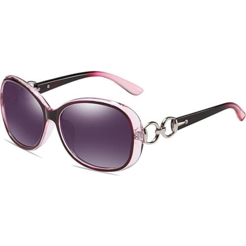 Women Sunglasses Classic Polarized Sunglasses Driving Sunglasses Designer glasses Prescription Sunglasses Big Box UV400 115