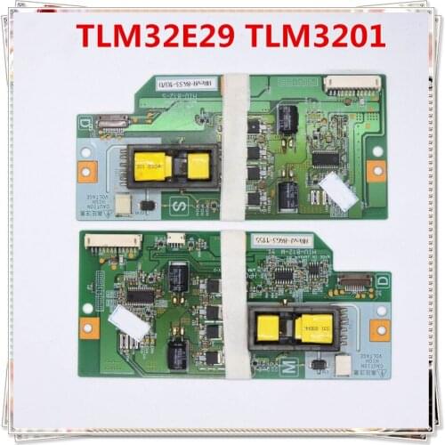 100% original for TLM32E29 TLM3201 HIU-812-M S HPC-1654E High pressure plate instock