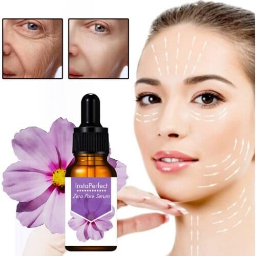 3 Pcs Whitening Anti-wrinkle Facial Cream Hyaluronic Acid Serum Whitening Moisturize Anti-aging Fade Fine Line Amino Acids Serum