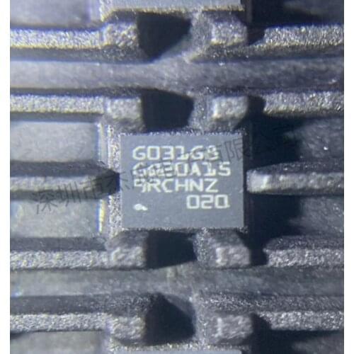 5PCS~10PCS/LOT STM32G031G8U6 G031G8 QFN28 New original