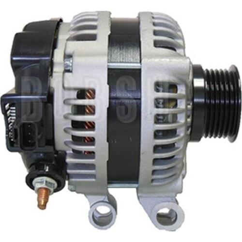 Car Generator assembly 2005-2010lan dro verd isc ove ry3/4 generator engine motor motor assembly