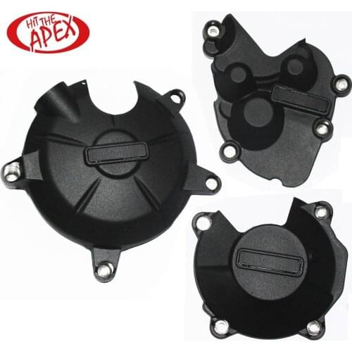 HITTHEAPEX Motorcycle Engine Protection