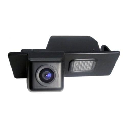 Reverse Camera for Cadillac SRX10 L