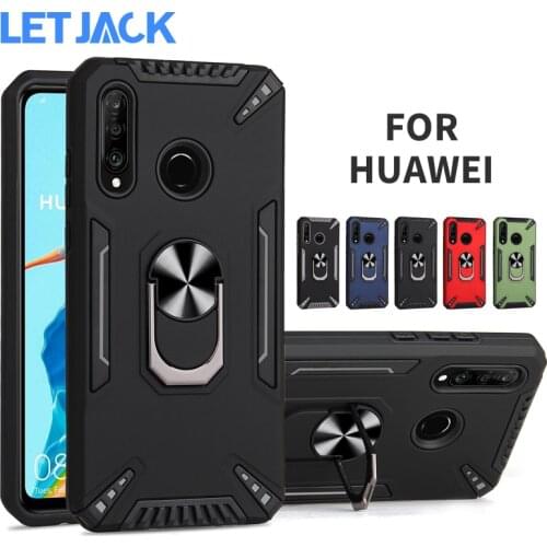 LET JACK Huawei Y5 Prime Phone Cases
