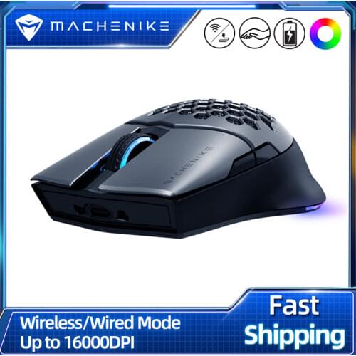 Мыши для ноутбука MACHENIKE China At AliExpress