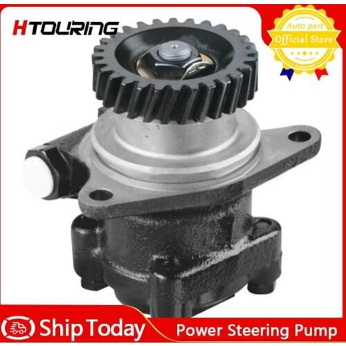 Power Steering Pump for ISUZU 4BD1 4BC2 Truck 443061160QA 44306-1160QA