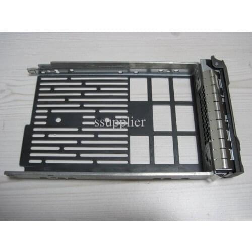 New 3.5 inch Hot Swap Hard Drive HDD Tray Caddy for DELL R710 T710 R410 T410 M710 M600 MD3200 T310 T420 etc Server