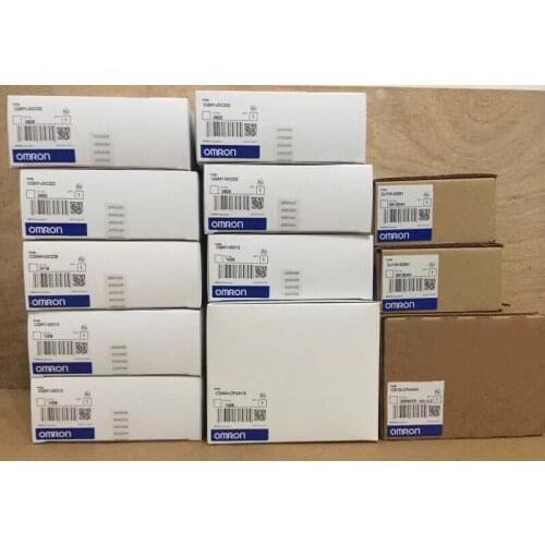 Module CQM1-SRM21-V1 Original, Warranty