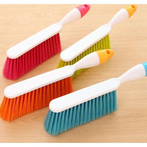 Anti-skid Bed Anti-static Bed Brush Sofa Quilt Brush Bed Sheet Cleaning Brush Dusting Brush