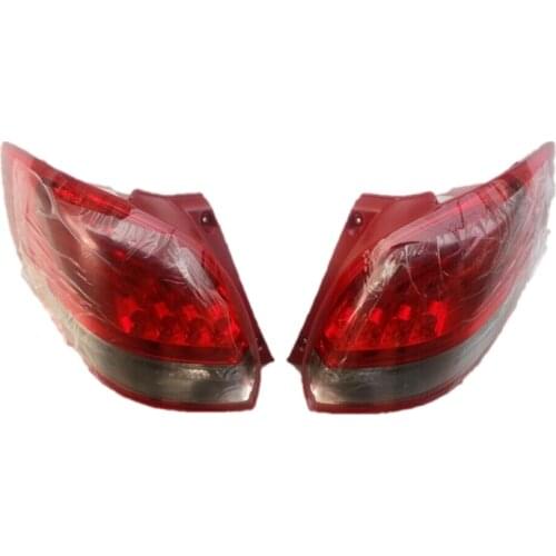 LED Rear Tail Lights Lamp Assembly for 2011 2016 Hy undai Veloster OEM：924012V110, 924022V110