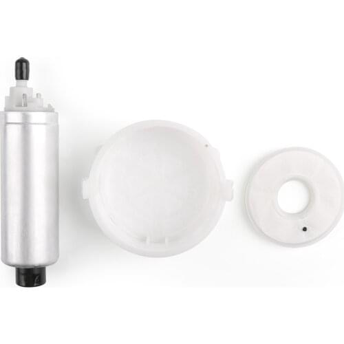 Topteng Intank Fuel Pump For Polaris Genesis FFI/I MSX 140 2004 Virage TXI 2001-2002 Motorcycle Accessories