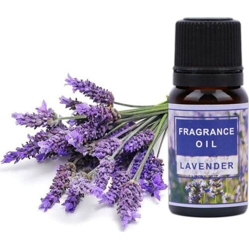 10ml/Bottle Humidifier Essential Oil For All Air Humidifier With Lemon Lavender Jasmine fragrances Aromatherapy Aroma Diffuse