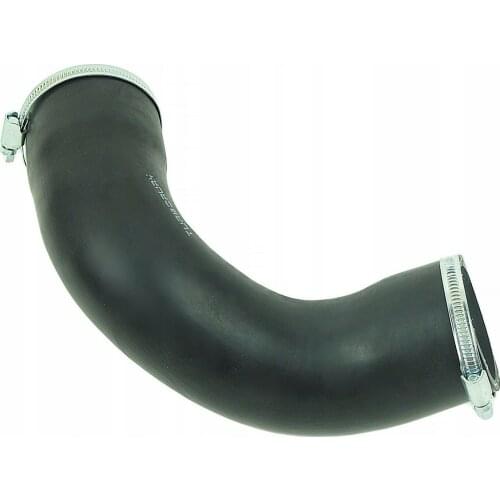 2105280982 MERCEDES 210 E220 CDI INTERCOOLER HOSE SMALL WITHOUT PLASTIC PIPE