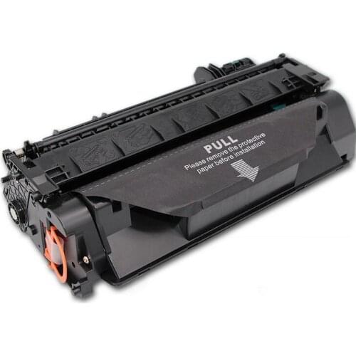 4PKS CNLINKCLR Compatible toner cartridge For 319 CRG-319 CRG319 Laser toner cartridge For CANON LBP-6300DN 6650DN printer