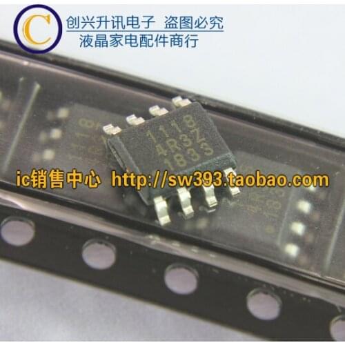 5PCS BL1118CS8TR1833 BL1118 1118 LC1118CS8TR SOP-8