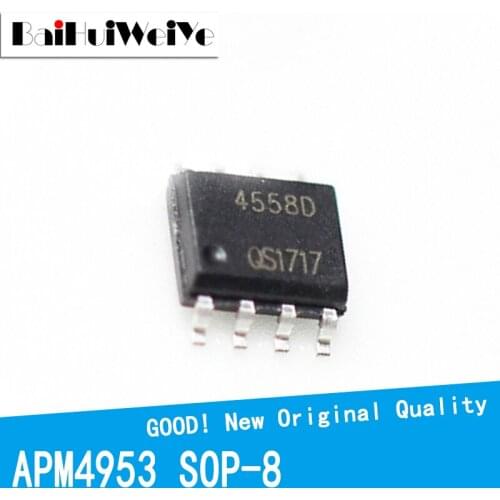 50PCS/LOT NJM4558D NJM4558 JRC4558D 4558 JRC4558 NJM4558 SMD SOP-8 SMD SOP8 New Original Good Quality Chipset