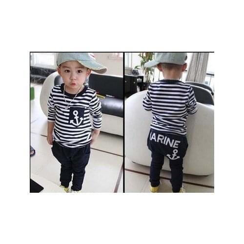 Baletongnian Tracksuits For Boys